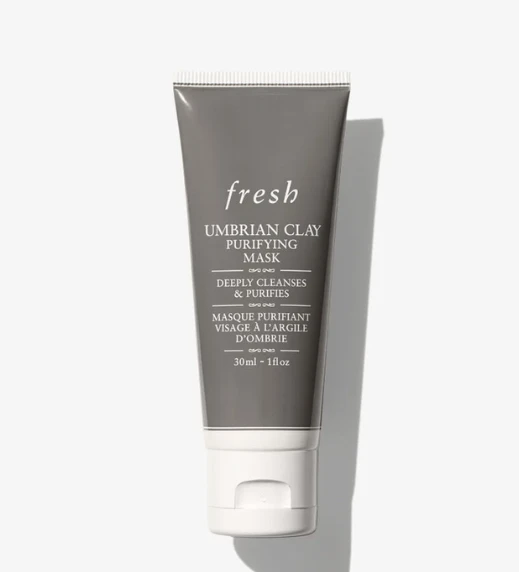 Fresh Umbrian Clay Purifying Mask